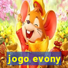 jogo evony